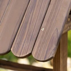 Top 10 👍 Outsunny Wooden Wishing Well Garden Bed, Rustic Outdoor Flower Planter Patio Ornamental for Plants/Herb/Vegetables, Rustic Brown 😉 -Planters Sales Store unnamed file 874