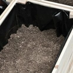 Hot Sale ✨ Outsunny 4PCS Wooden Planter Raised Garden Beds Kits Elevated Garden Beds for Flowers Vegetables, Outdoor Indoor Planting Box Container 🧨 -Planters Sales Store unnamed file 884