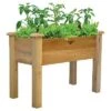 Best Pirce ๐ Rustic Elevated Rectangular Garden Bed - Gronomics Red Cedar ๐คฉ 2 Best Pirce ๐ Rustic Elevated Rectangular Garden Bed - Gronomics Red Cedar ๐คฉ -Planters Sales Store unnamed file 934