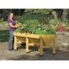 Outlet 🌟 VegTrug Limited Patio Garden - VEGTRUG LIMITED 🔥 -Planters Sales Store unnamed file 935