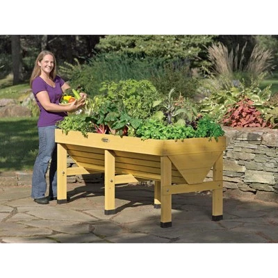 Outlet ๐ VegTrug Limited Patio Garden - VEGTRUG LIMITED ๐ฅ 3 Outlet ๐ VegTrug Limited Patio Garden - VEGTRUG LIMITED ๐ฅ
