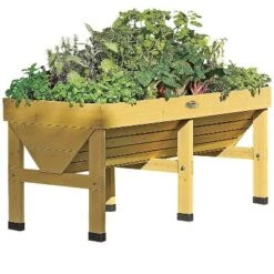 Outlet ๐ VegTrug Limited Patio Garden - VEGTRUG LIMITED ๐ฅ 5 Outlet ๐ VegTrug Limited Patio Garden - VEGTRUG LIMITED ๐ฅ -Planters Sales Store unnamed file 936