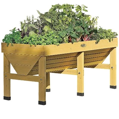 Outlet ๐ VegTrug Limited Patio Garden - VEGTRUG LIMITED ๐ฅ 4 Outlet ๐ VegTrug Limited Patio Garden - VEGTRUG LIMITED ๐ฅ - Image 2