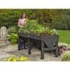 Best deal โ๏ธ VegTrug Patio Garden, Charcoal - VEGTRUG LIMITED ๐ 1 Best deal โ๏ธ VegTrug Patio Garden, Charcoal - VEGTRUG LIMITED ๐ -Planters Sales Store unnamed file 937
