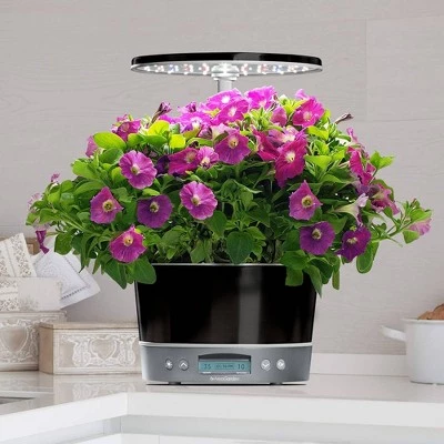 Budget ๐ AeroGarden Harvest Elite 360 Platinum ๐ 5 Budget ๐ AeroGarden Harvest Elite 360 Platinum ๐ - Image 3