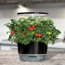 Budget ๐ AeroGarden Harvest Elite 360 Platinum ๐ 14 Budget ๐ AeroGarden Harvest Elite 360 Platinum ๐ -Planters Sales Store unnamed file 951