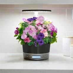 Budget ๐ AeroGarden Harvest Elite 360 Platinum ๐ 15 Budget ๐ AeroGarden Harvest Elite 360 Platinum ๐ -Planters Sales Store unnamed file 952