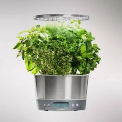 Budget ๐ AeroGarden Harvest Elite 360 Platinum ๐ 17 Budget ๐ AeroGarden Harvest Elite 360 Platinum ๐ -Planters Sales Store unnamed file 954
