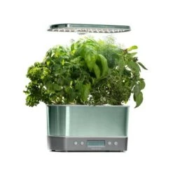 Budget π AeroGarden Harvest Elite Sage π