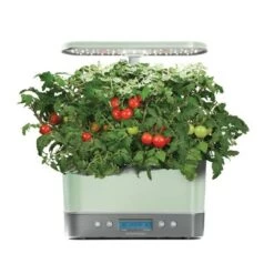 Budget 🎁 AeroGarden Harvest Elite Sage 👍 -Planters Sales Store unnamed file 967