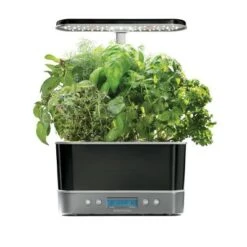 Budget 🎁 AeroGarden Harvest Elite Sage 👍 -Planters Sales Store unnamed file 970