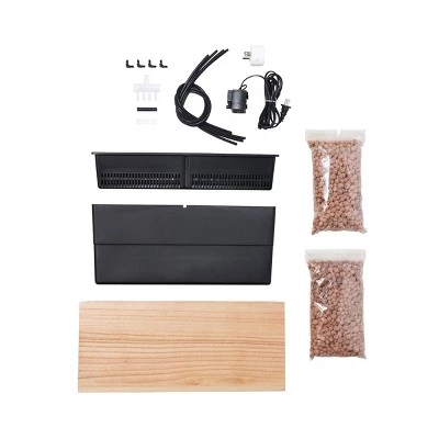 Cheap 💯 Modern Sprout Hydroplanter Hydroponic Smart Planter ⌛ 4 Cheap 💯 Modern Sprout Hydroplanter Hydroponic Smart Planter ⌛ - Image 2