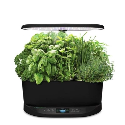 Buy ๐ AeroGarden Bounty Indoor Hydroponic Herb Garden, Black ๐ 5 Buy ๐ AeroGarden Bounty Indoor Hydroponic Herb Garden, Black ๐ - Image 3