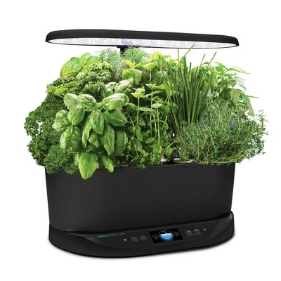Buy ๐ AeroGarden Bounty Indoor Hydroponic Herb Garden, Black ๐ 6 Buy ๐ AeroGarden Bounty Indoor Hydroponic Herb Garden, Black ๐ - Image 4