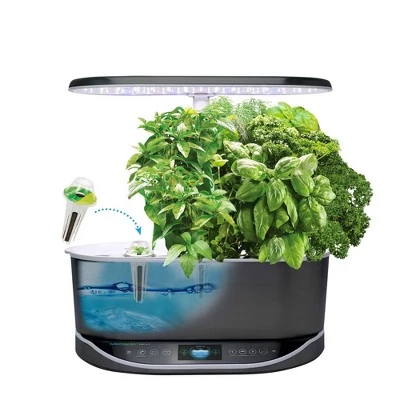Cheap โ AeroGarden Bounty Elite, Platinum Stainless ๐ 4 Cheap โ AeroGarden Bounty Elite, Platinum Stainless ๐ - Image 2