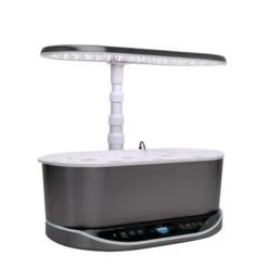 Cheap โ AeroGarden Bounty Elite, Platinum Stainless ๐ 9 Cheap โ AeroGarden Bounty Elite, Platinum Stainless ๐ -Planters Sales Store unnamed file 988